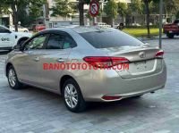 Bán Toyota Vios 1.5E MT 2020 - giá tốt