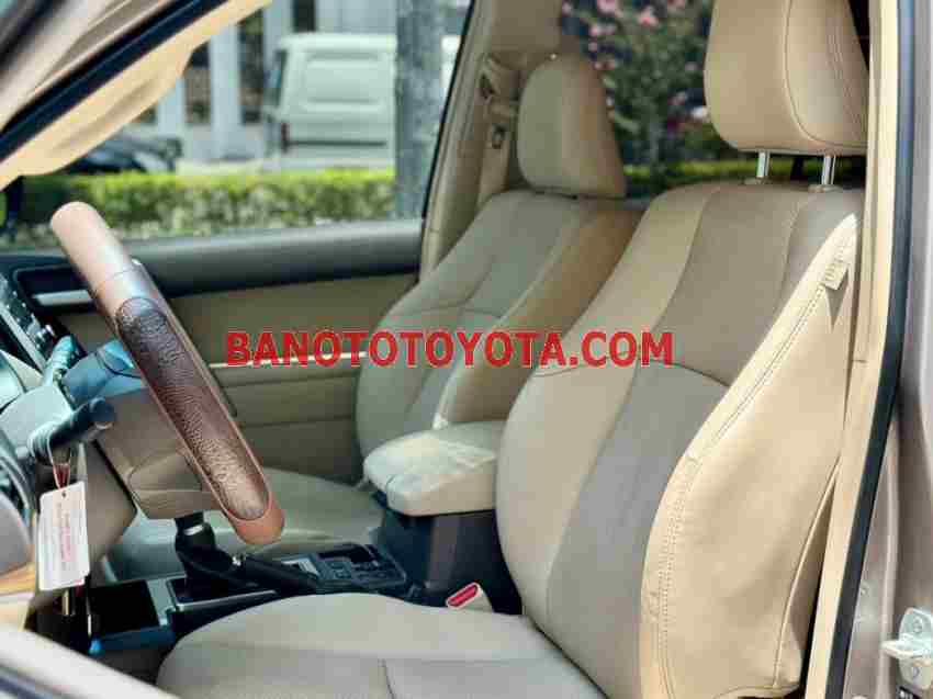 Cần bán xe Toyota Prado VX 2.7L sx 2021