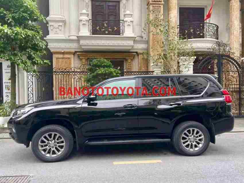 Cần bán Toyota Prado VX 2.7L 2018 - Số tự động