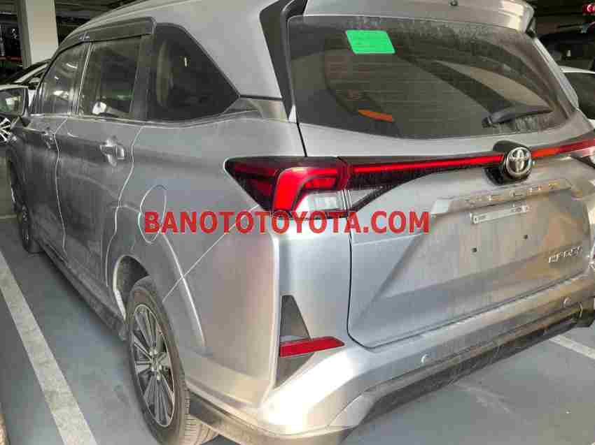 Xe Toyota Veloz Cross 1.5 CVT đời 2023 đẹp bán gấp