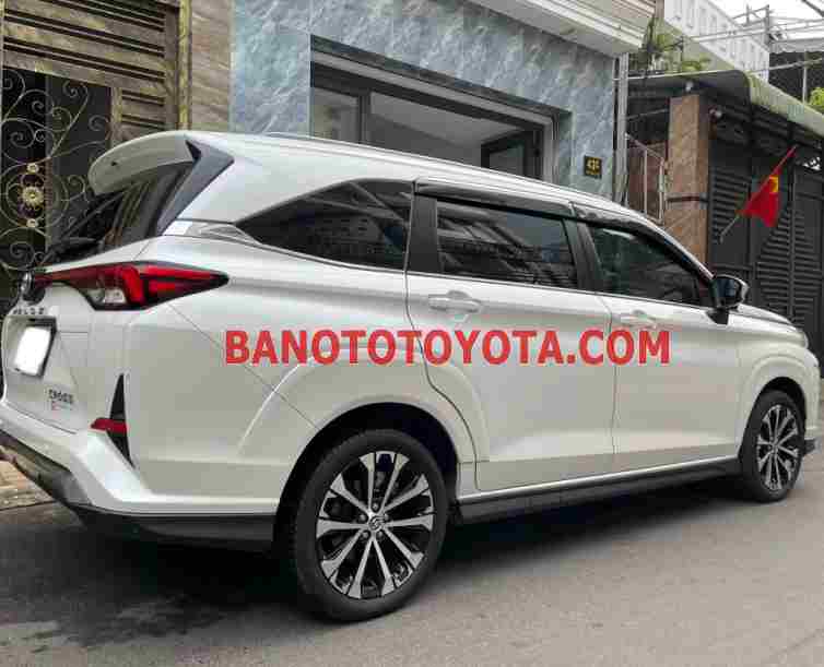 Cần bán gấp Toyota Veloz Cross Top 1.5 CVT năm 2024 giá cực tốt