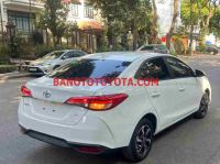 Cần bán Toyota Vios E CVT Máy xăng 2025 màu Trắng