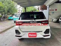 Cần bán xe Toyota Raize Số tự động 2022