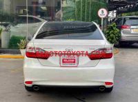 Cần bán gấp xe Toyota Camry 2.5Q 2018 màu Trắng