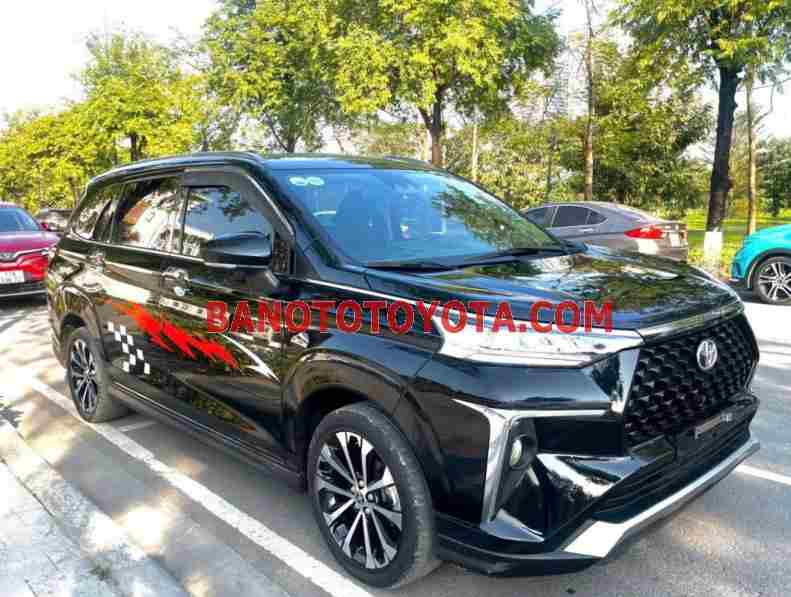 Cần bán xe Toyota Veloz Cross Top 1.5 CVT 2022, xe đẹp
