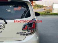 Toyota Wigo 1.2 AT 2021 Số tự động giá đẹp
