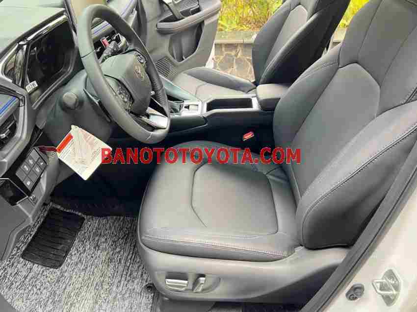 Bán xe Toyota Yaris Cross 1.5 D-CVT đời 2025 - Giá tốt