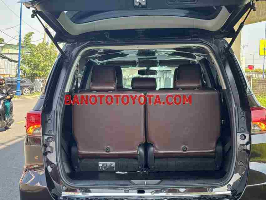 Cần bán xe Toyota Fortuner 2.4G 4x2 MT sx 2019