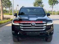 Bán Toyota Land Cruiser 3.5 V6 đời 2025 Số tự động