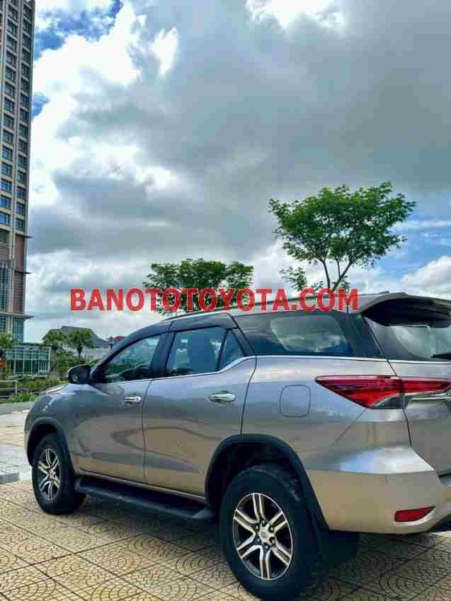 Toyota Fortuner 2.4G 4x2 AT 2019, xe đẹp, hết ý