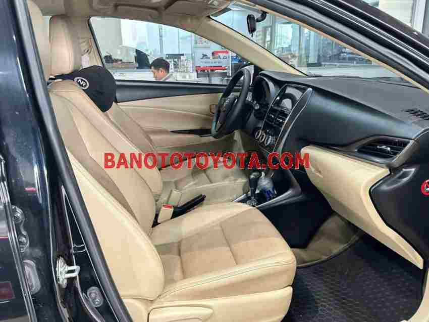 Cần bán gấp Toyota Vios E CVT 2022 - Xe đẹp - Giá tốt