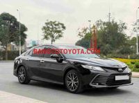 Bán Toyota Camry 2.5Q 2023 - Đen