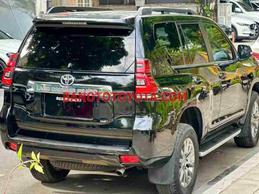 Bán Toyota Prado VX 2.7L đời 2021 xe đẹp - giá tốt
