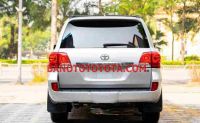 Toyota Land Cruiser 5.7 V8 2014 Số tự động cực đẹp!