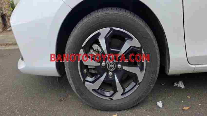Cần bán nhanh Toyota Vios G 1.5 CVT 2023 cực đẹp