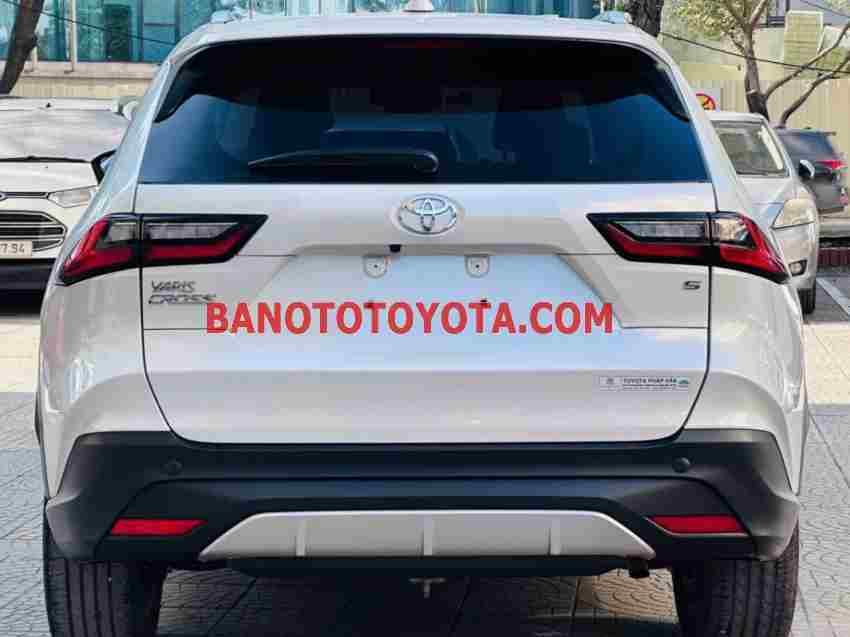 Cần bán gấp Toyota Yaris Cross 1.5 D-CVT 2025 - Xe đẹp - Giá tốt