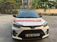 Toyota Raize G 1.0 CVT 2023 giá cực tốt