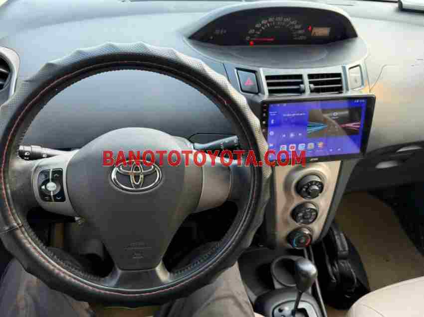 Bán Toyota Yaris 1.3 AT 2010 - giá tốt