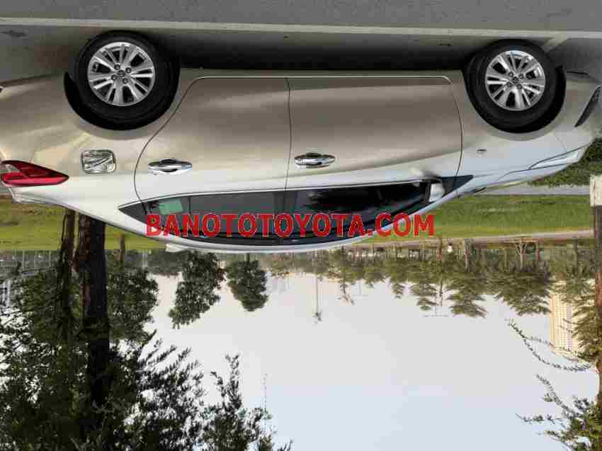 Bán xe Toyota Vios 1.5E MT sx 2019 - giá rẻ