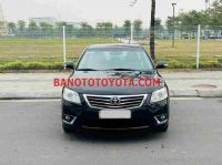 Toyota Camry 2.4G 2010 - Giá tốt