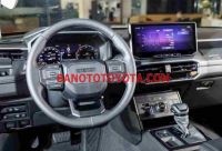 Toyota Hilux 2.8L 4x4 AT Số tự động sx 2026 - GIÁ HỢP LÝ QUÁ