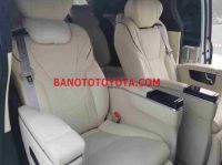 Toyota Sienna Platinum 2.5 AT 2021 giá cực tốt