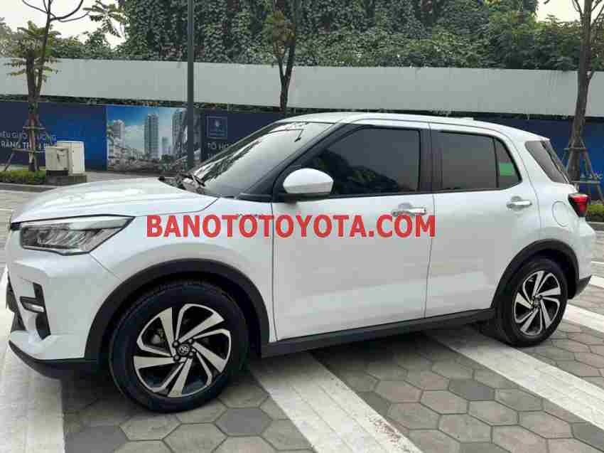 Toyota Raize G 1.0 CVT 2022 Số tự động giá đẹp