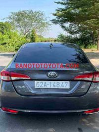 Toyota Vios 1.5E MT 2019 - Giá tốt