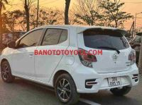 Cần bán xe Toyota Wigo 1.2G MT 2020 Số tay màu Trắng