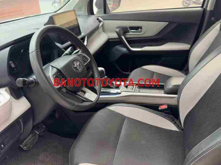 Cần bán gấp Toyota Veloz Cross 1.5 CVT năm 2022 giá cực tốt