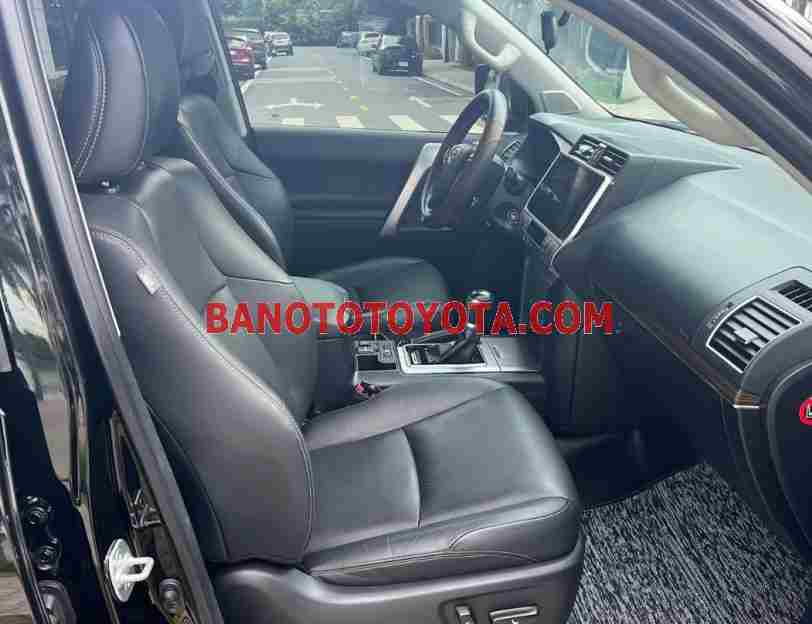 Cần bán xe Toyota Prado VX 2.7L sx 2018