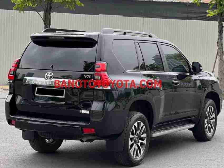 Toyota Prado VX 2.7L năm sản xuất 2021 giá tốt