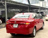 Cần bán xe Toyota Vios Số tự động 2020