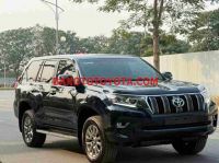 Cần bán gấp Toyota Prado VX 2.7L 2021 - Xe đẹp - Giá tốt