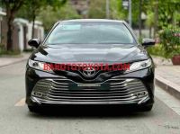 Cần bán xe Toyota Camry 2.5Q sx 2020