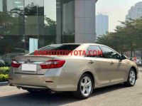 Cần bán gấp xe Toyota Camry 2.5Q năm 2014, màu Vàng, Số tự động