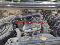 Toyota Innova 2.0E 2015, xe đẹp, hết ý