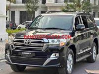 Toyota Land Cruiser 4.6 V8 2019, xe đẹp, hết ý