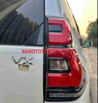 Cần bán gấp xe Toyota Prado VX 2.7L 2018 màu Trắng
