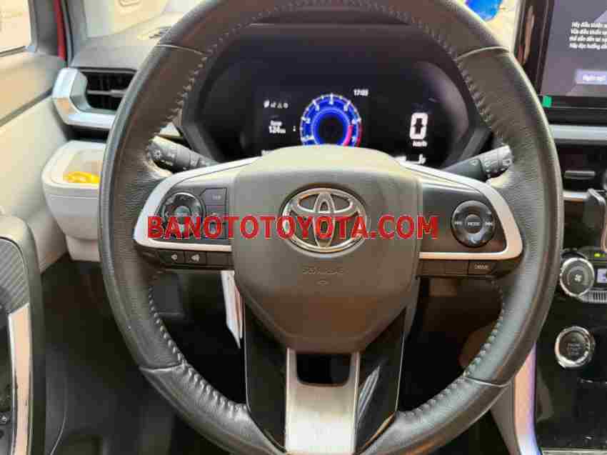 Toyota Veloz Cross 1.5 CVT năm sản xuất 2024 giá tốt
