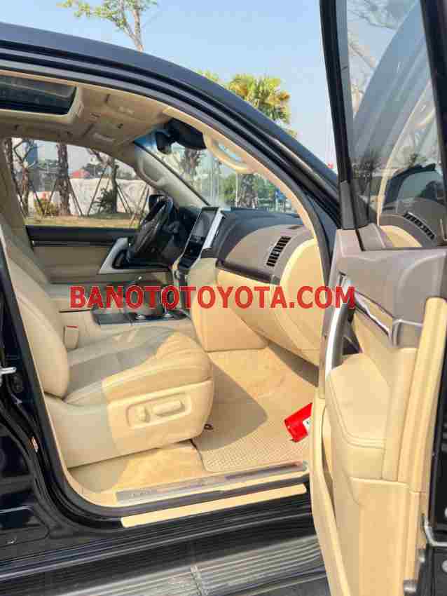 Cần bán xe Toyota Land Cruiser VX.S 4.6 V8 2016, xe đẹp