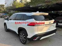 Cần bán gấp xe Toyota Corolla Cross 1.8V 2021 màu Trắng