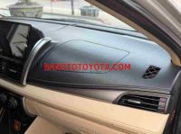 Bán Toyota Vios 1.5E 2014 - giá tốt