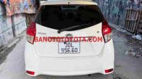 Cần bán Toyota Yaris 1.5G 2015 - Số tự động