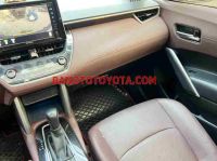 Bán xe Toyota Corolla Cross 1.8V sx 2021 - giá rẻ