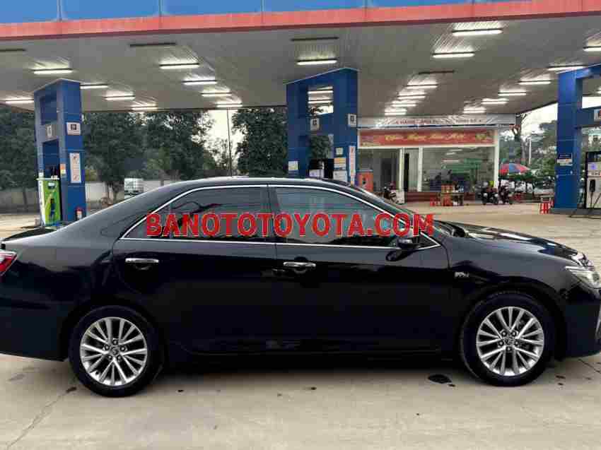 Bán Toyota Camry 2.5Q đời 2018 xe đẹp - giá tốt
