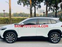 Bán xe Toyota Corolla Cross 1.8V sx 2021 - giá rẻ