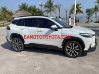 Cần bán Toyota Corolla Cross 1.8V 2022 xe đẹp