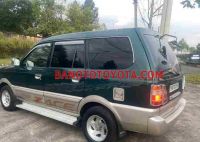 Cần bán nhanh Toyota Zace GL 2004 cực đẹp