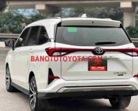 Toyota Veloz Cross Top 1.5 CVT 2025, xe đẹp, hết ý